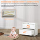 Lateral File Cabinet 2 Drawer