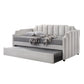 Peridot Dove Sofa Bed