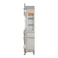 Gorsedd - Buffet & Hutch - Golden Ivory