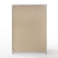 Naima II - Chest - White High Gloss