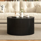 Vibe Haus Round Lift Top Coffee Table