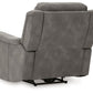 Next-Gen Durapella - Power Recliner - view 4