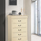 LouisPhillipe G02175-CH Chest