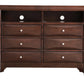 Marilla G1525-TV2 Media Chest