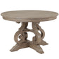Tinley Park - Round Dining Table