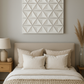 Elegant Handcrafted MDF Wall Decor