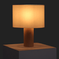 Mia Table Lamp