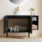Turio 42" Bathroom Storage Cabinet
