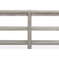 Burgess - Rectangular Sofa Table - Calico Gray