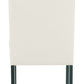 Kimonte - Dining Side Chair