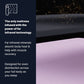 Venus Williams Collection - Legend 12" Foam Mattress - King