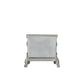 Dresden Vintage Bone Nightstand