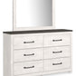 Gerridan - Dresser