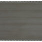 Elite Park - Rectangular Cocktail Table - Gray