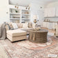 Arncliffe Washable Area Rug - Clearance