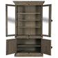 Tinley Park - China - Dove Tail Gray