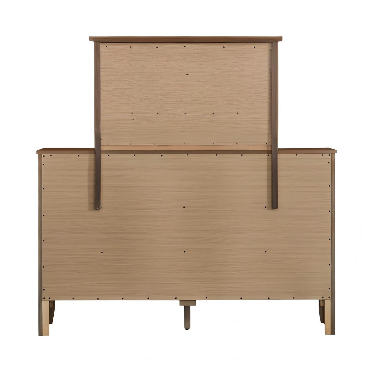 Daniel G1314-D-60 Dresser Without Mirror