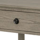 Reclaimed Bedside Table