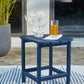 Sundown Treasure - Outdoor End Table