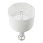 15x15x28.5" Table Lamp