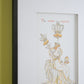 Set of 2 Wall Arts