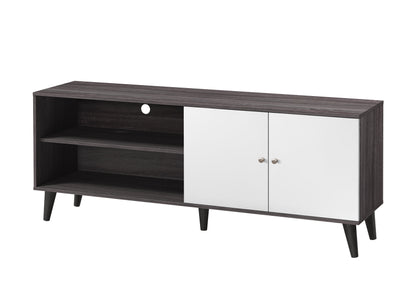 Amidon TV Stand for TVs Up to 63"