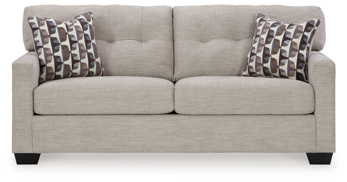 Mahoney - Sofa Sleeper - view 5