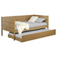 Stewart Twin Daybed with Trundle