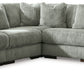 Lindyn - Sectional