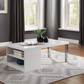 Harta Coffee Table