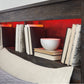 Drystan - Bookcase Headboard