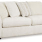Chessington - Sectional