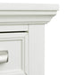 Charleston - Drawer Dresser