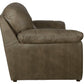 Bradshaw - Sofa - Mushroom