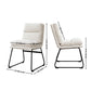 Innes 5-Piece Round Dining Set