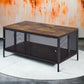 Winam Antique Coffee Table