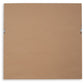 Brockham - Wall Decor - Brown
