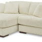 Lindyn - Sectional