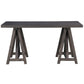 Sutton Place - Desk - Weathered Charcoal