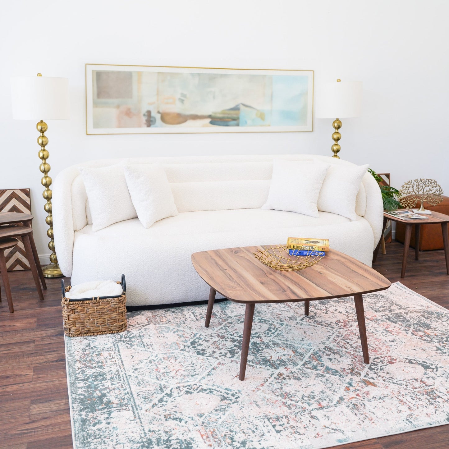 Kalen Motion Sofa