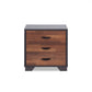 Eloy Rectangular Accent Table
