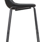Centiar - Upholstered Barstool (Set of 2)