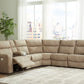 Next-Gen Durapella - Reclining Sectional - view 37