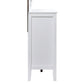 Daniel G1317-D-90 Dresser Without Mirror
