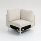 Modular Sectional Sofa Corner Seat, Middle Seat Module Couch