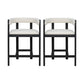 Counter Stool Set of 2
