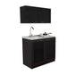 Perseus Cabinet Set