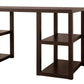 Cappuccino Desk