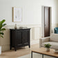 Amherst - Low Storage Cabinet - Hickory