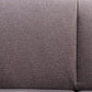 Dalya - Sofa - Gray Linen